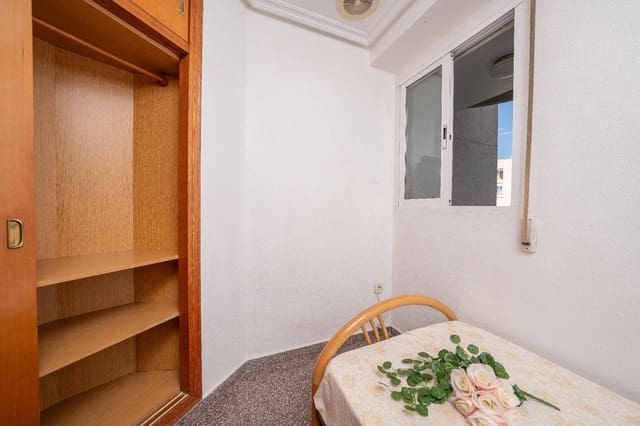 3 soveværelse Lejlighed til salg i Elche / Elx - € 200.000 (Ref: 9851700)