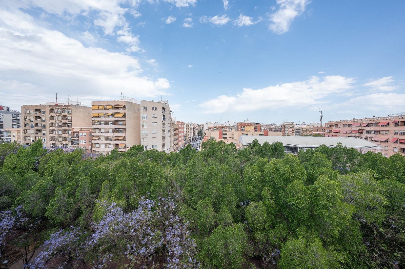 3 soveværelse Lejlighed til salg i Elche / Elx - € 200.000 (Ref: 9851700)