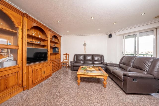 3 soveværelse Lejlighed til salg i Elche / Elx - € 200.000 (Ref: 9851700)