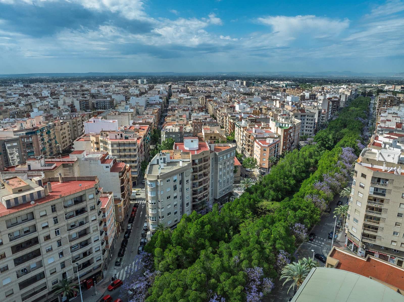 3 bedroom Flat for sale in Elche / Elx - € 200,000 (Ref: 9851700)