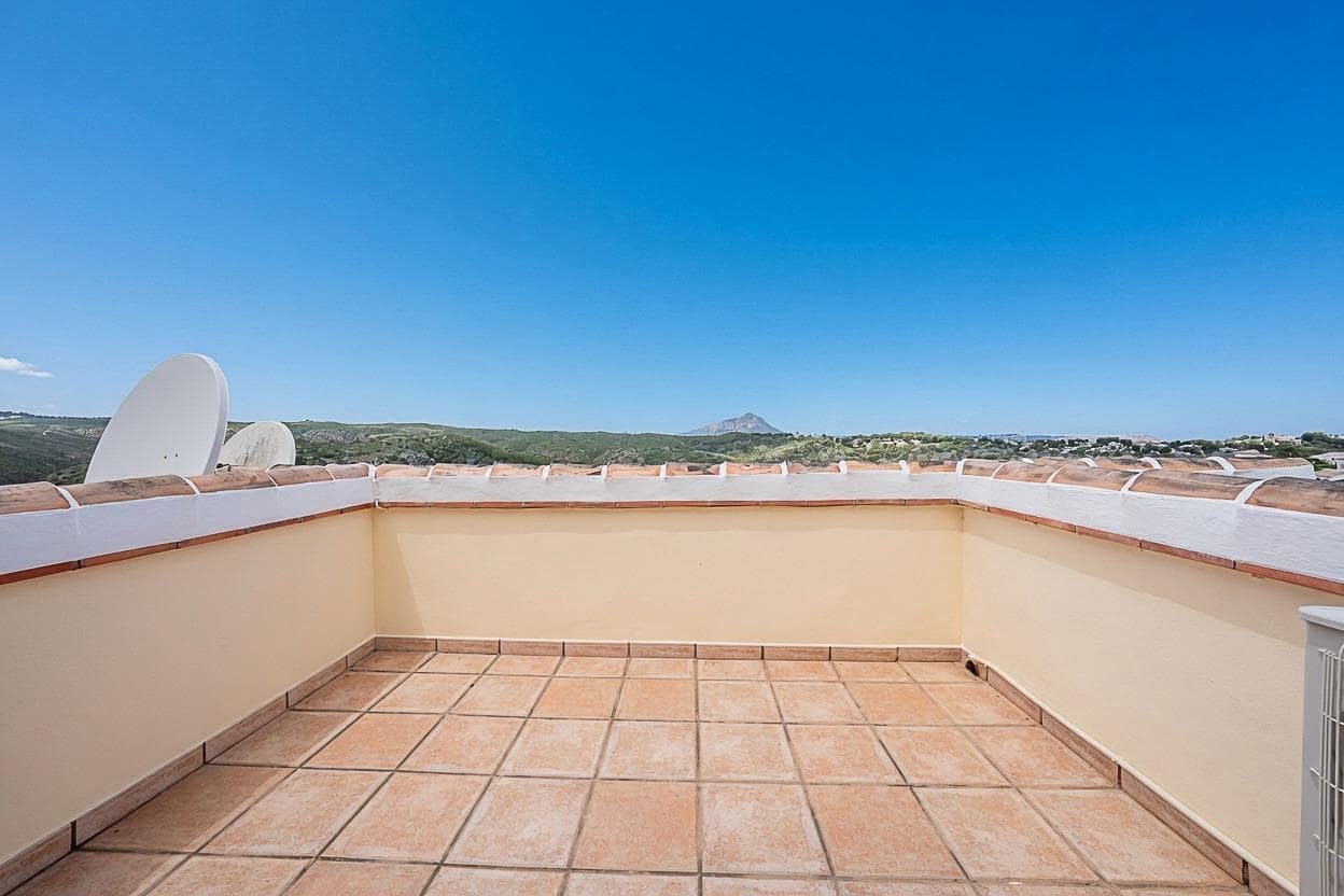 4 slaapkamer Villa te koop in Javea / Xabia met zwembad garage - € 1.250.000 (Ref: 9855399)