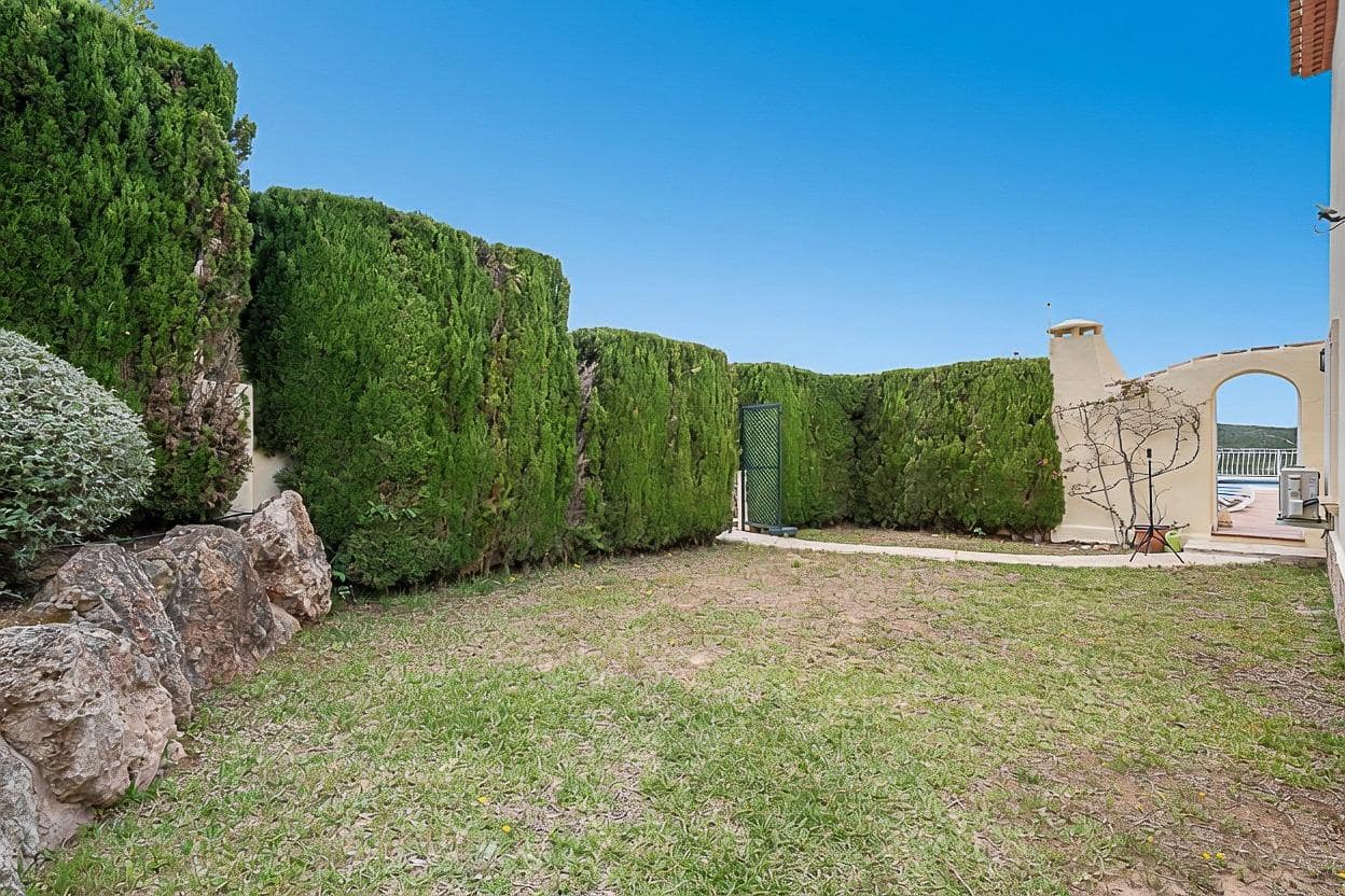 4 slaapkamer Villa te koop in Javea / Xabia met zwembad garage - € 1.250.000 (Ref: 9855399)