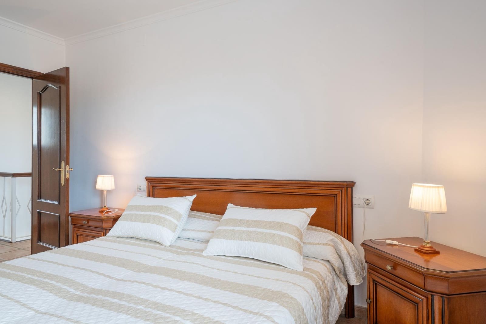 4 slaapkamer Villa te koop in Javea / Xabia met zwembad garage - € 1.250.000 (Ref: 9855399)