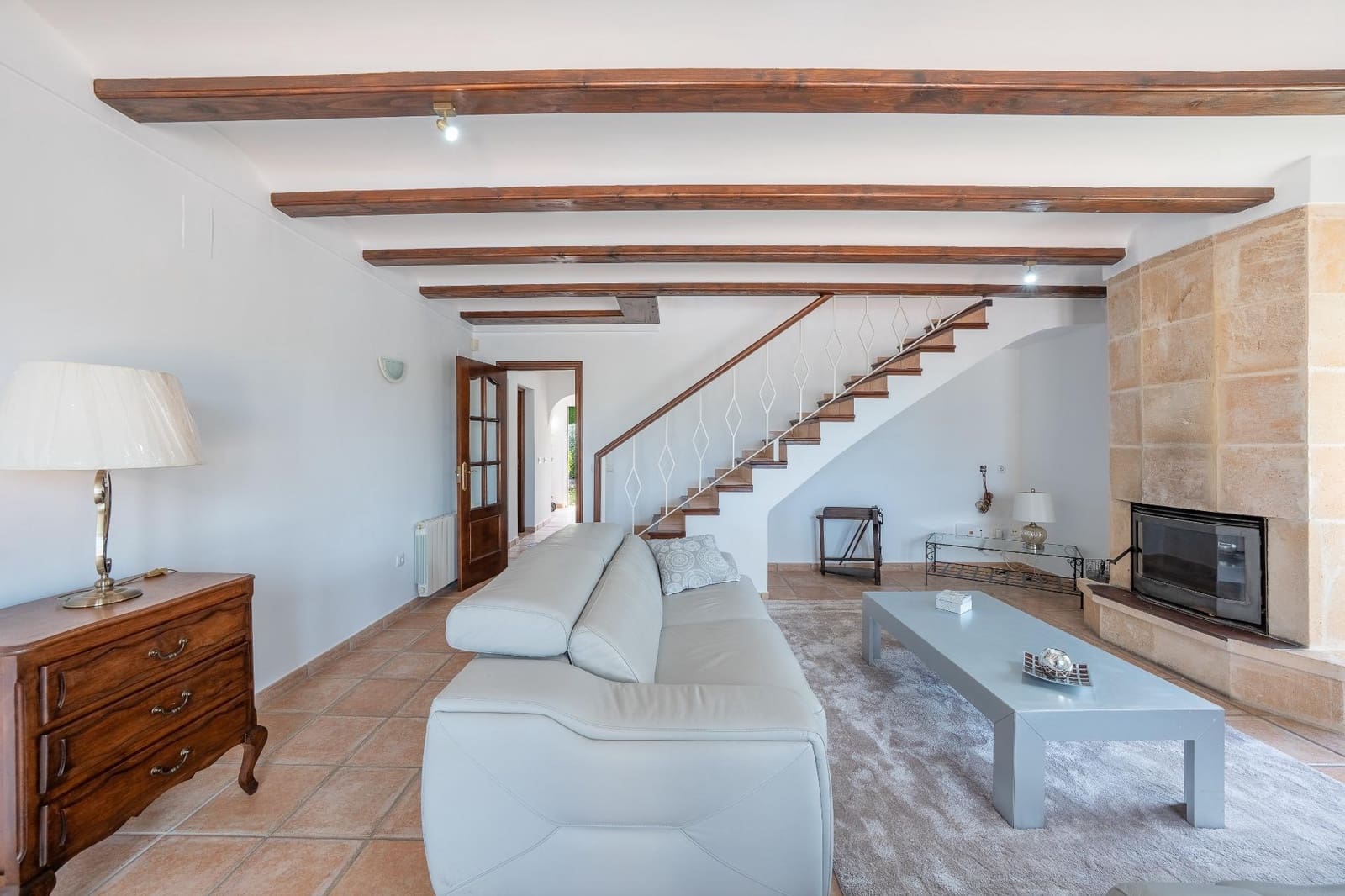 4 slaapkamer Villa te koop in Javea / Xabia met zwembad garage - € 1.250.000 (Ref: 9855399)