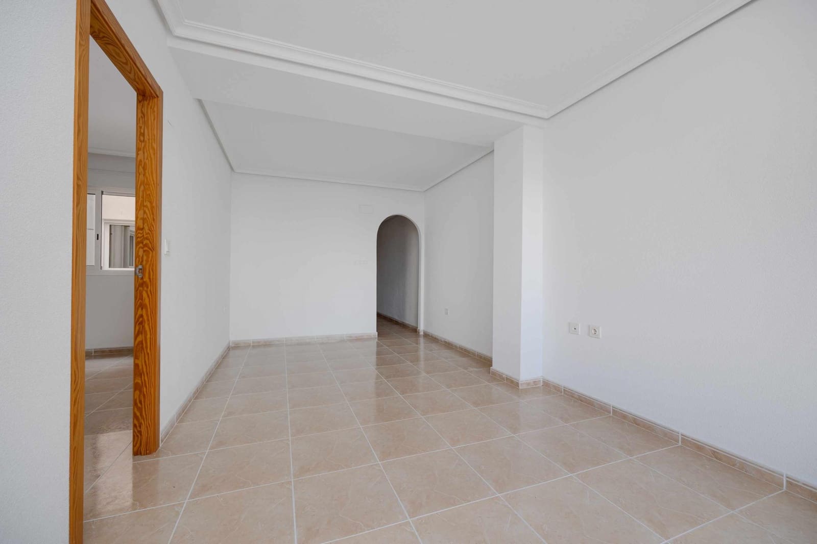 1 chambre Appartement à vendre à San Fulgencio avec piscine - 157 000 € (Ref: 9855401)