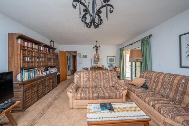 2 slaapkamer Finca/Landhuis te koop in Barranco Hondo, La Nucia met garage - € 290.000 (Ref: 9855408)