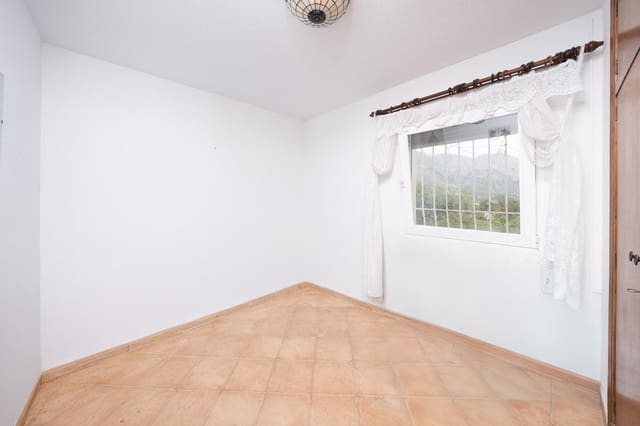 2 slaapkamer Finca/Landhuis te koop in Barranco Hondo, La Nucia met garage - € 290.000 (Ref: 9855408)