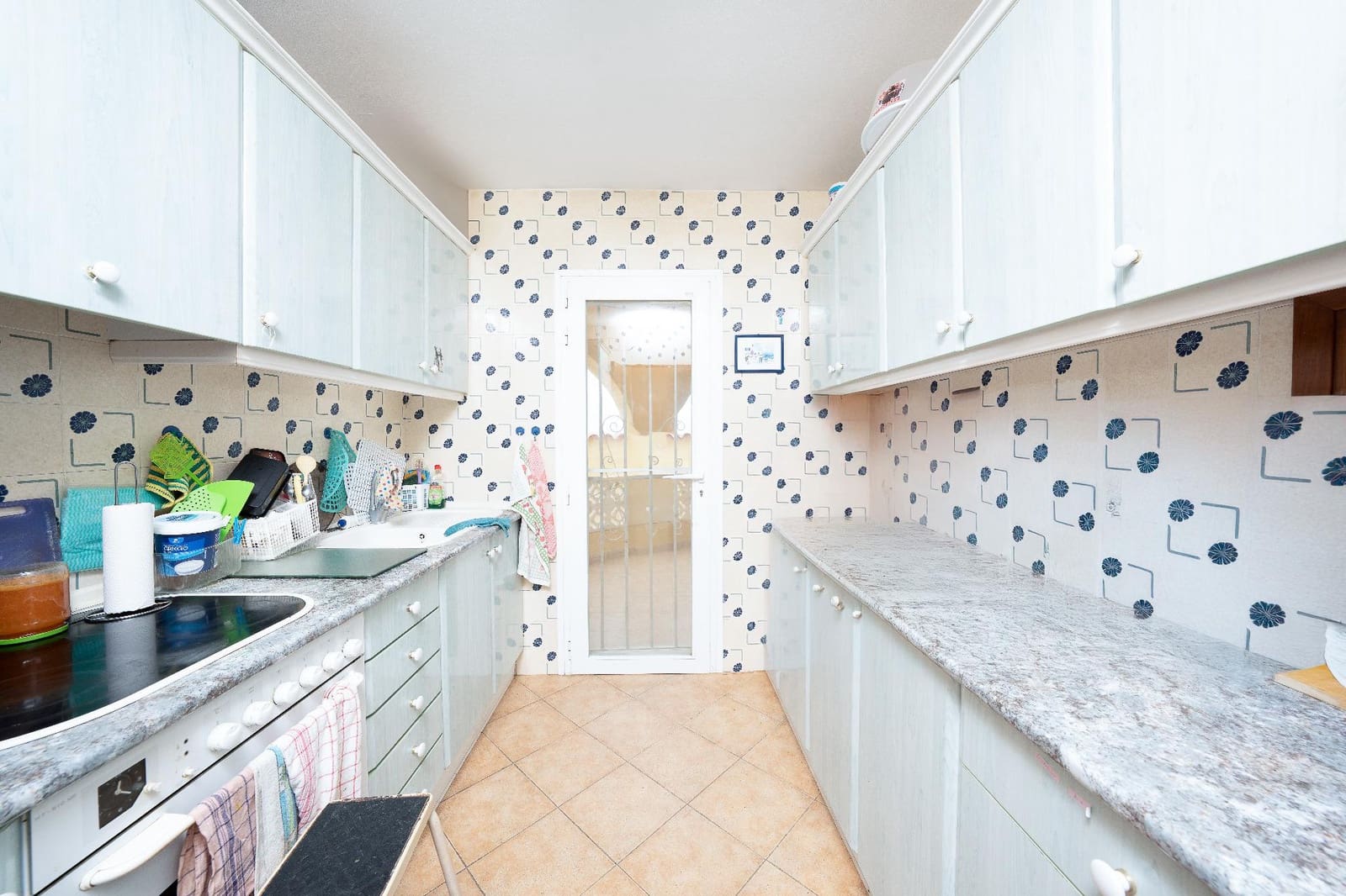 2 slaapkamer Finca/Landhuis te koop in Barranco Hondo met garage - € 290.000 (Ref: 9855408)