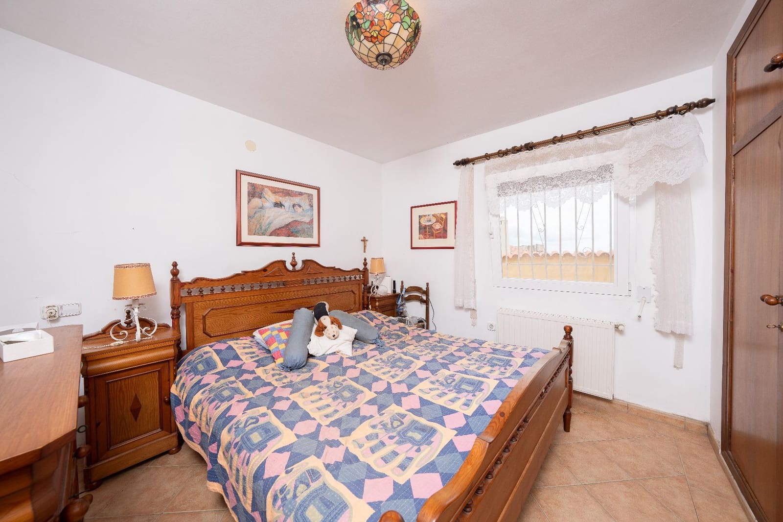 2 slaapkamer Finca/Landhuis te koop in Barranco Hondo met garage - € 290.000 (Ref: 9855408)