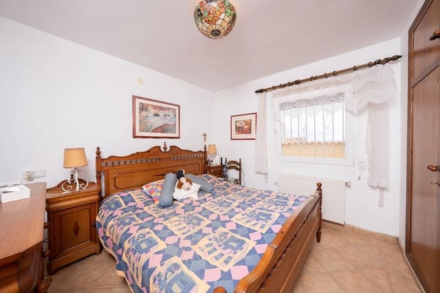 2 slaapkamer Finca/Landhuis te koop in Barranco Hondo, La Nucia met garage - € 290.000 (Ref: 9855408)