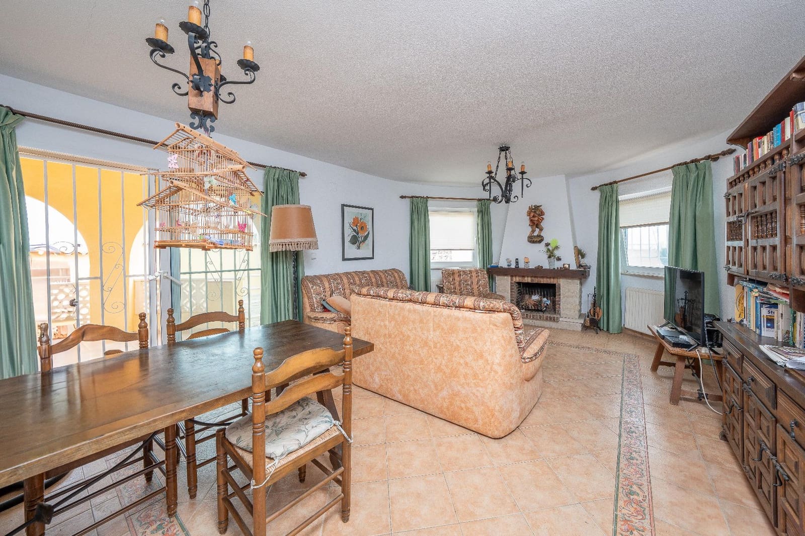 2 slaapkamer Finca/Landhuis te koop in Barranco Hondo met garage - € 290.000 (Ref: 9855408)
