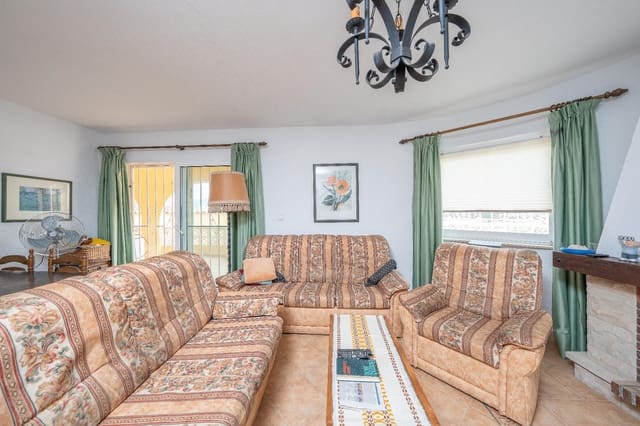 2 slaapkamer Finca/Landhuis te koop in Barranco Hondo, La Nucia met garage - € 290.000 (Ref: 9855408)