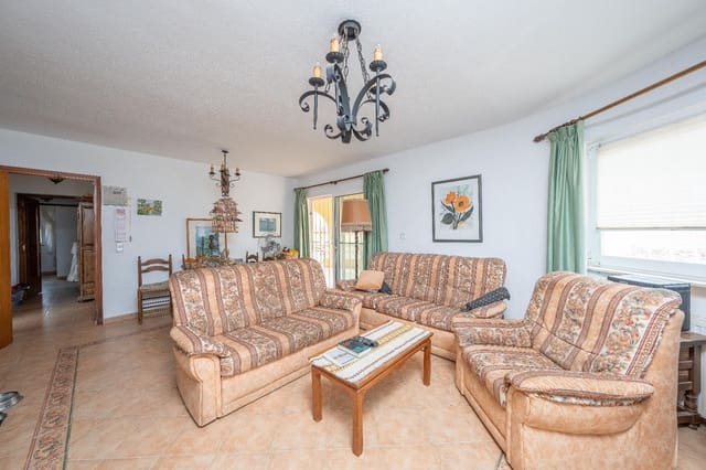 2 slaapkamer Finca/Landhuis te koop in Barranco Hondo, La Nucia met garage - € 290.000 (Ref: 9855408)