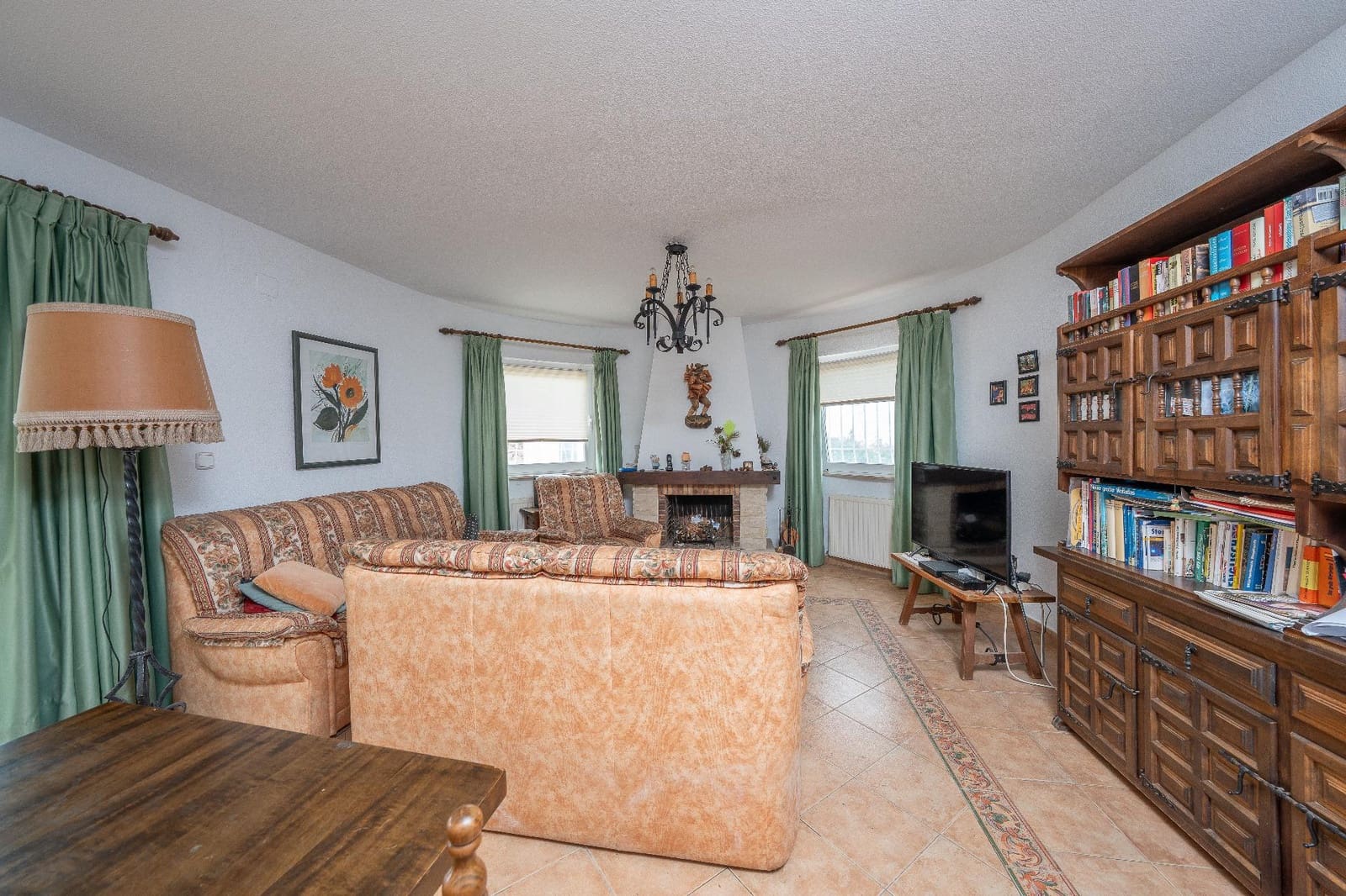 2 slaapkamer Finca/Landhuis te koop in Barranco Hondo met garage - € 290.000 (Ref: 9855408)