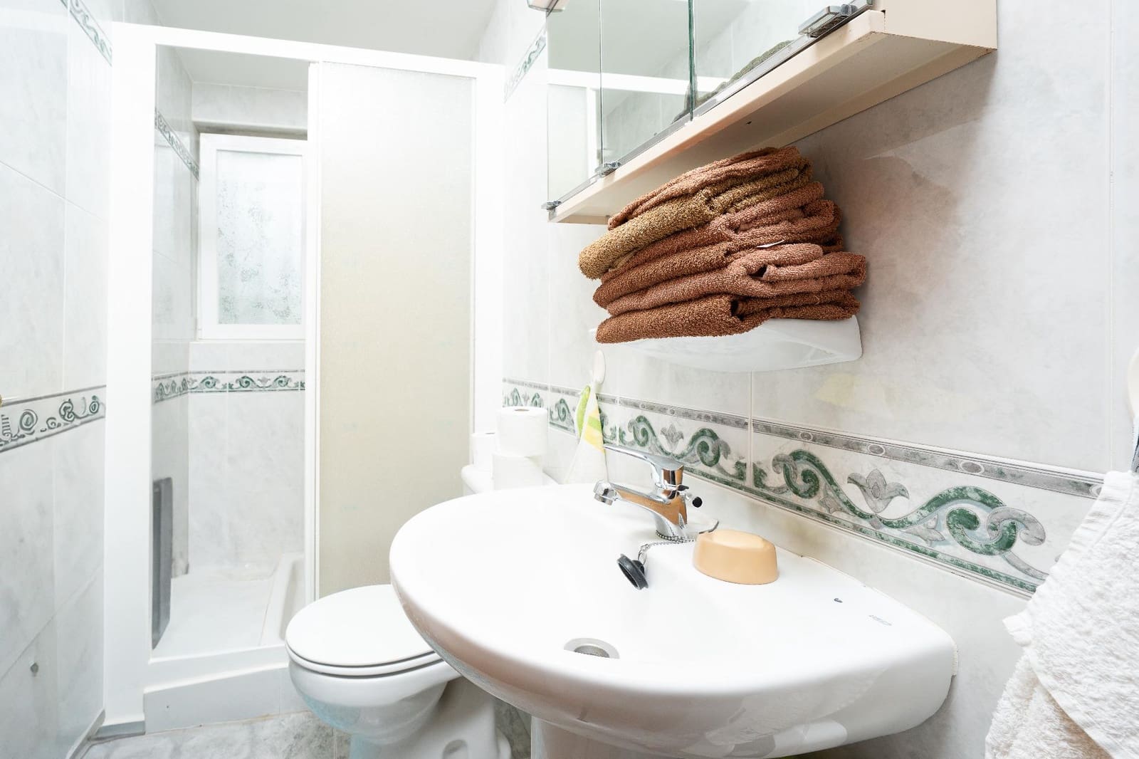 2 slaapkamer Finca/Landhuis te koop in Barranco Hondo met garage - € 290.000 (Ref: 9855408)