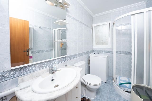 2 slaapkamer Finca/Landhuis te koop in Barranco Hondo, La Nucia met garage - € 290.000 (Ref: 9855408)