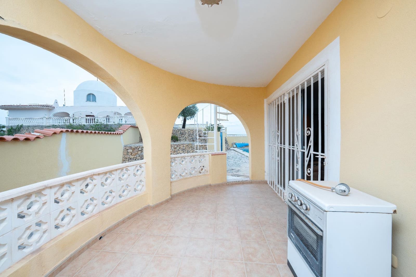 2 slaapkamer Finca/Landhuis te koop in Barranco Hondo met garage - € 290.000 (Ref: 9855408)