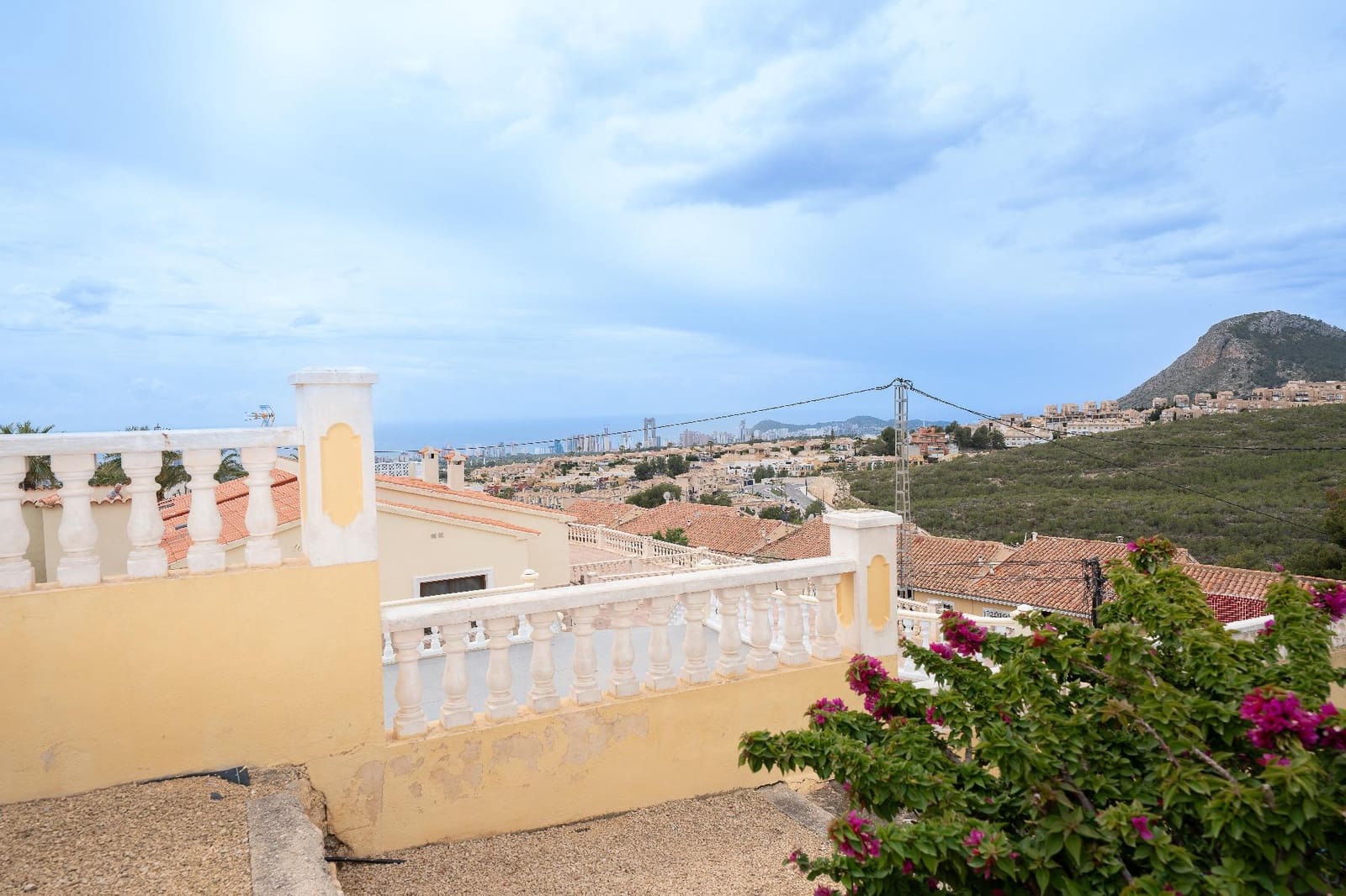 2 slaapkamer Finca/Landhuis te koop in Barranco Hondo met garage - € 290.000 (Ref: 9855408)