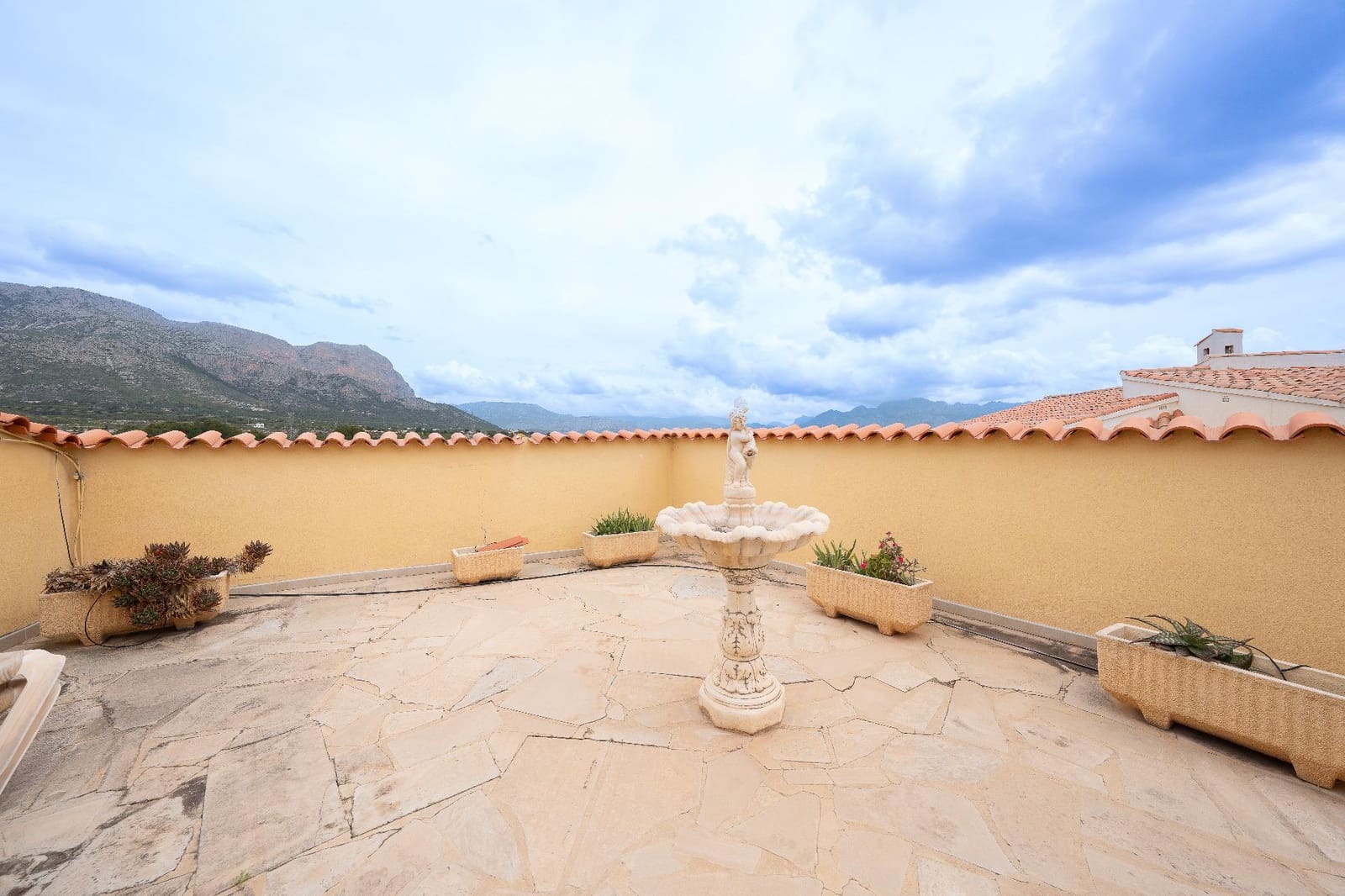 2 slaapkamer Finca/Landhuis te koop in Barranco Hondo met garage - € 290.000 (Ref: 9855408)