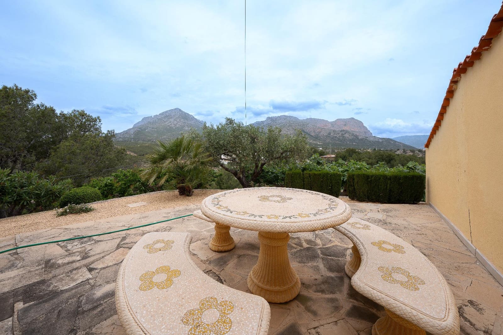 2 slaapkamer Finca/Landhuis te koop in Barranco Hondo met garage - € 290.000 (Ref: 9855408)
