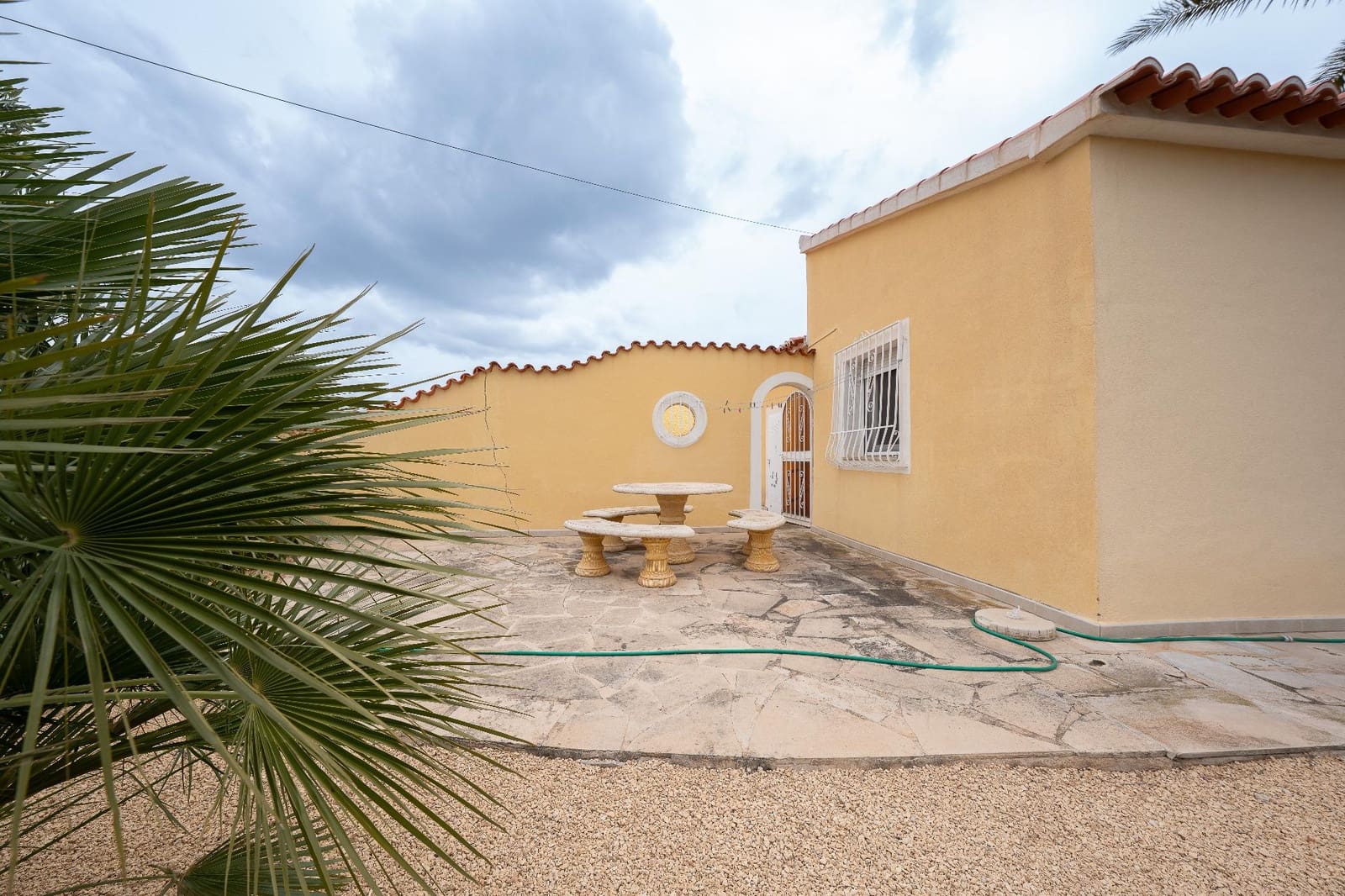 2 slaapkamer Finca/Landhuis te koop in Barranco Hondo met garage - € 290.000 (Ref: 9855408)