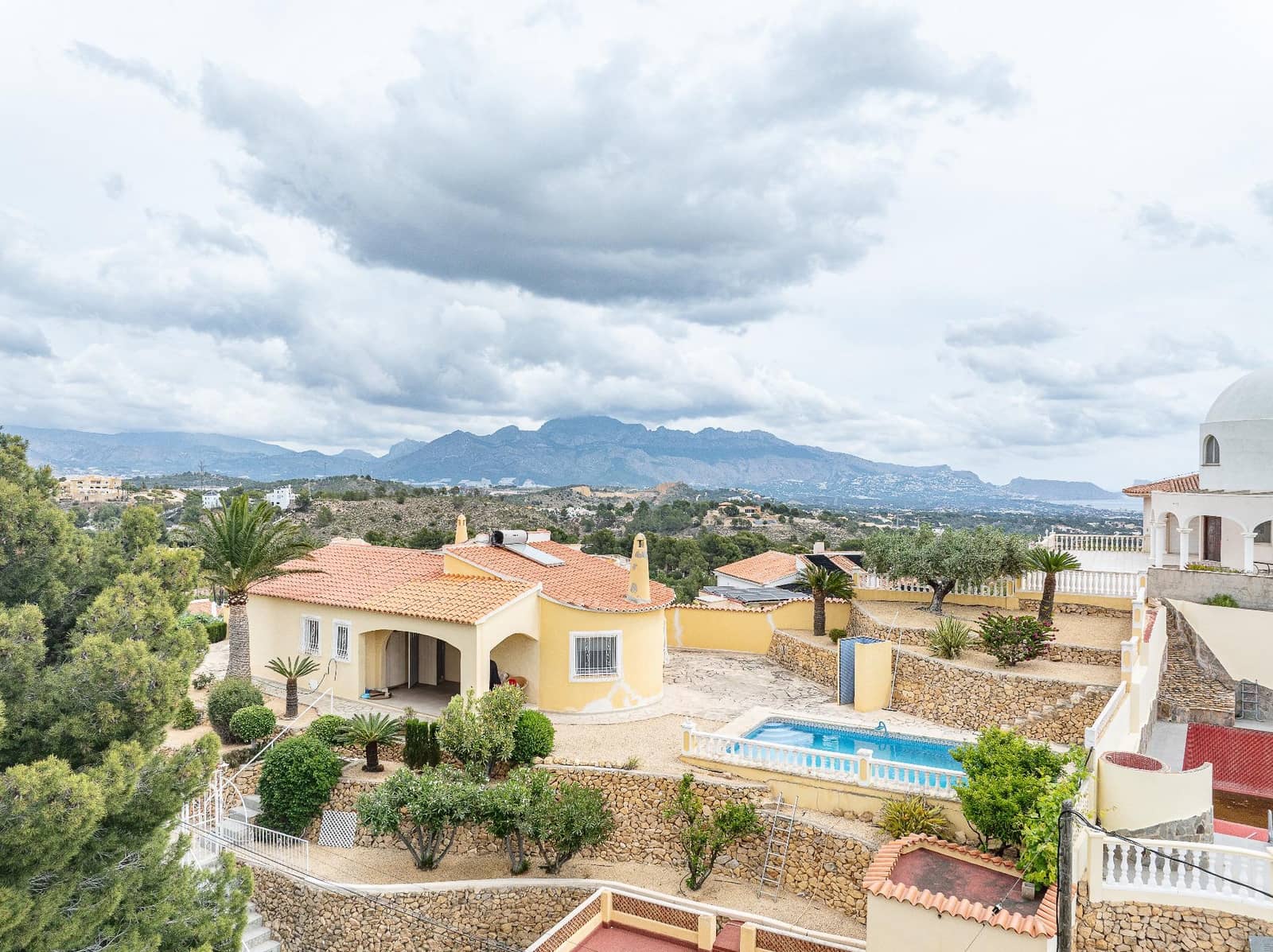 2 slaapkamer Finca/Landhuis te koop in Barranco Hondo met garage - € 290.000 (Ref: 9855408)
