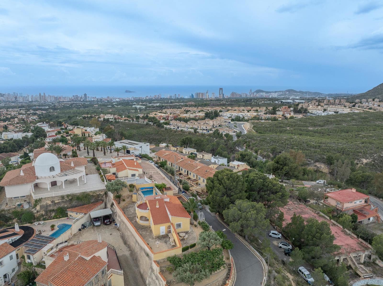 2 slaapkamer Finca/Landhuis te koop in Barranco Hondo met garage - € 290.000 (Ref: 9855408)