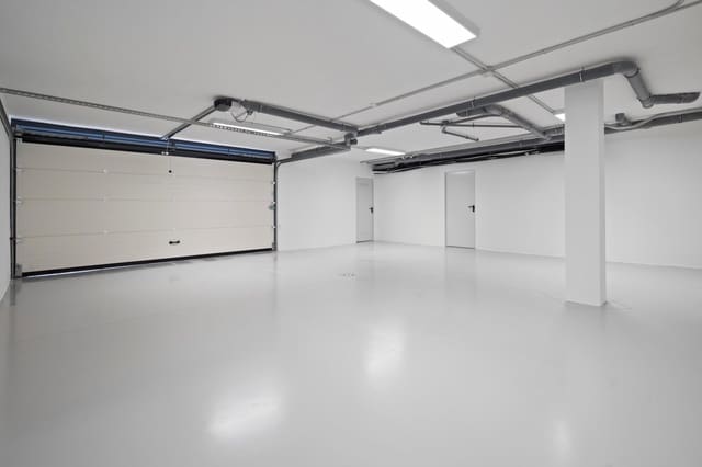3 sypialnia Willa na sprzedaż w Rincón de Loix, Benidorm - 1 080 000 € (Ref: 9857634)