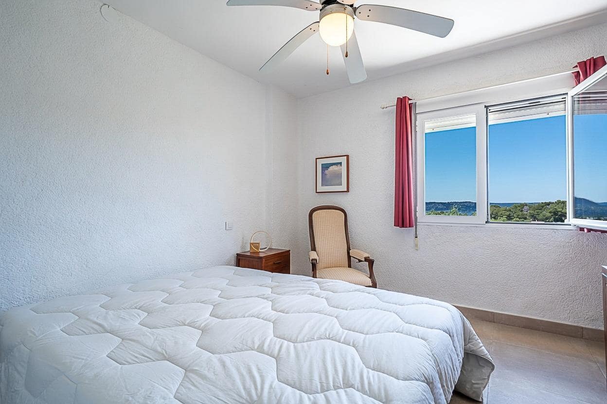 4 camera da letto Villa in vendita in Javea / Xabia con piscina - 995.000 € (Rif: 9861842)