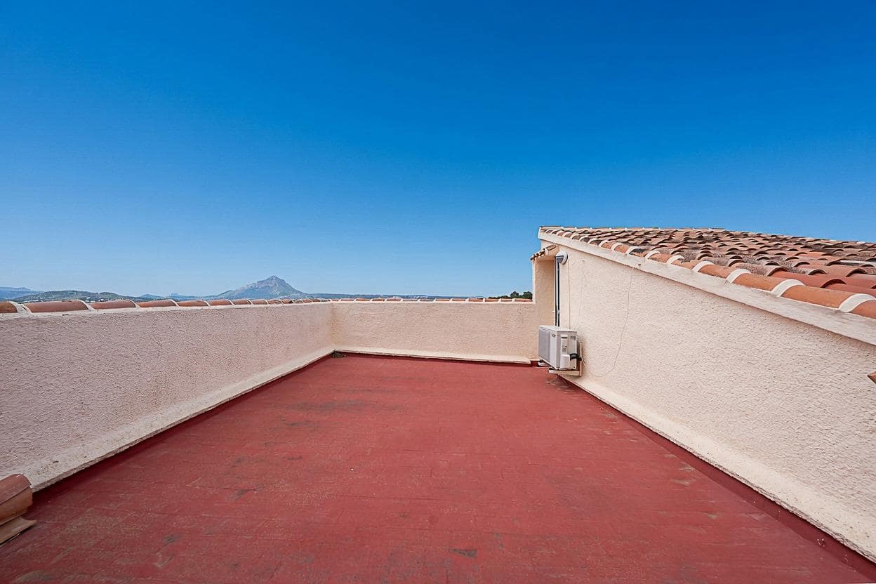 4 camera da letto Villa in vendita in Javea / Xabia con piscina - 995.000 € (Rif: 9861842)
