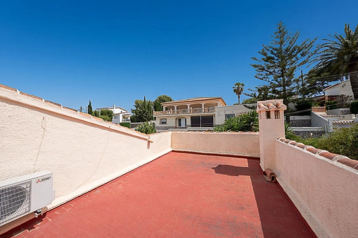 4 camera da letto Villa in vendita in Javea / Xabia con piscina - 995.000 € (Rif: 9861842)