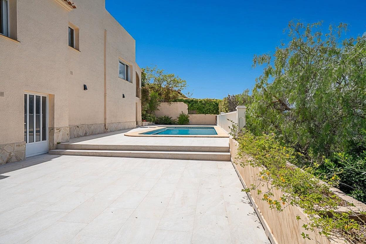 4 camera da letto Villa in vendita in Javea / Xabia con piscina - 995.000 € (Rif: 9861842)