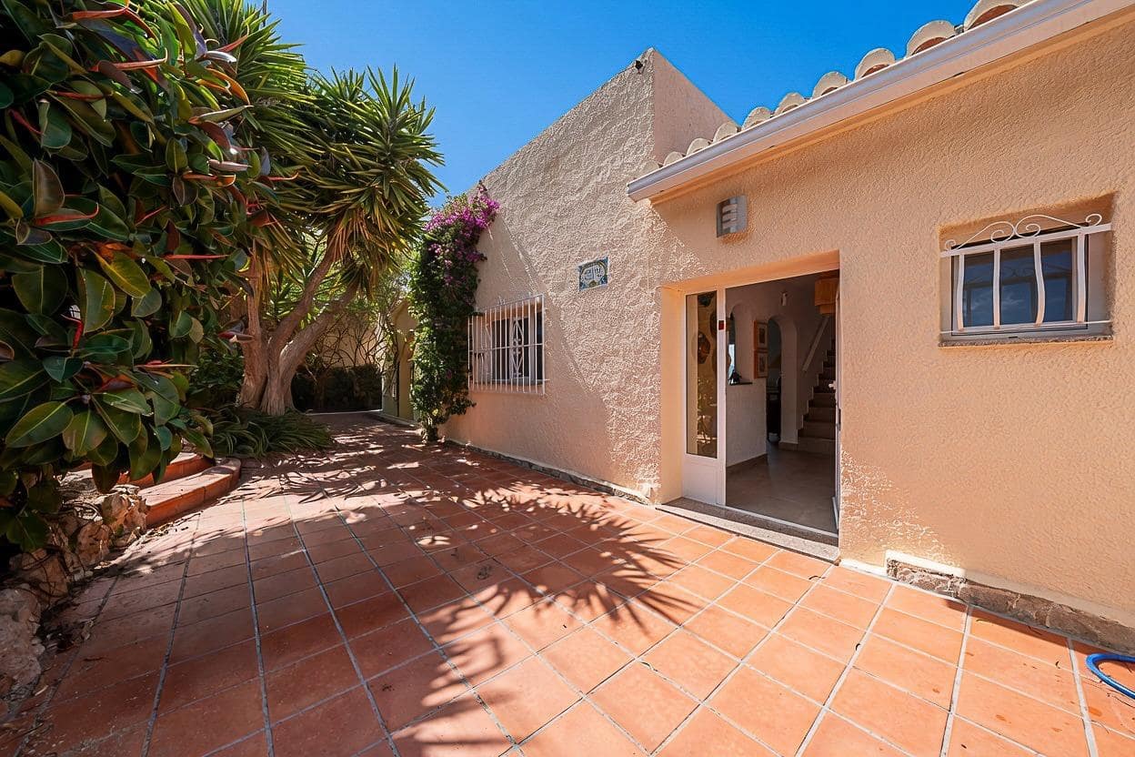 4 camera da letto Villa in vendita in Javea / Xabia con piscina - 995.000 € (Rif: 9861842)