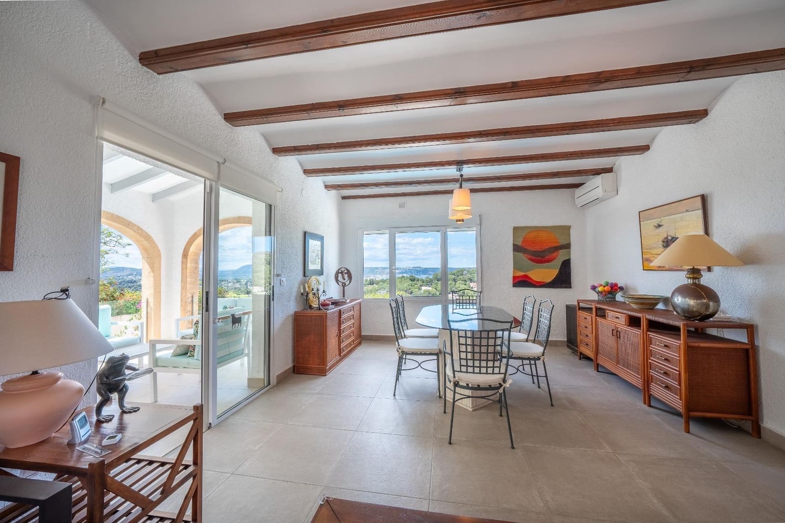 4 camera da letto Villa in vendita in Javea / Xabia con piscina - 995.000 € (Rif: 9861842)