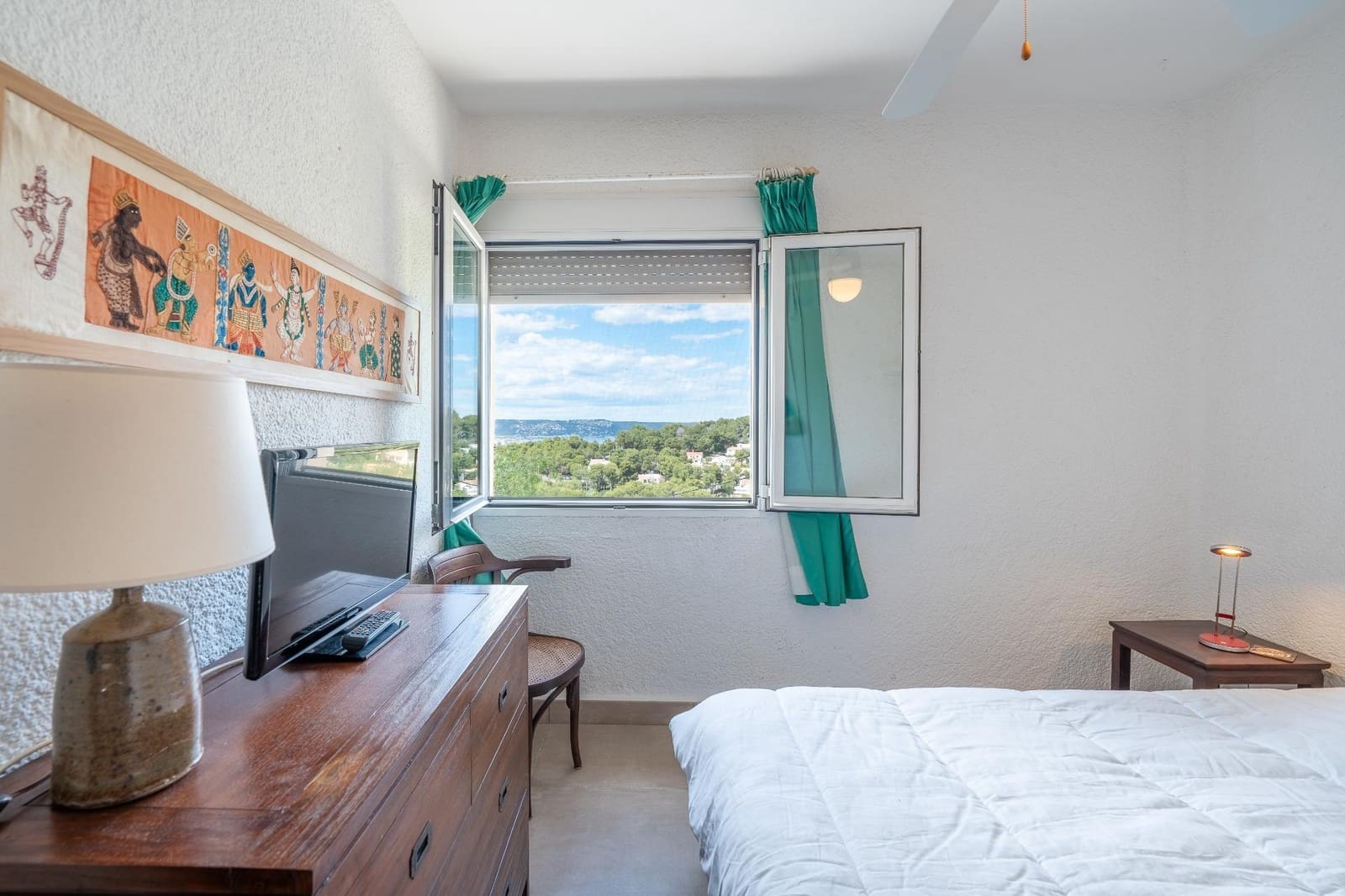4 camera da letto Villa in vendita in Javea / Xabia con piscina - 995.000 € (Rif: 9861842)