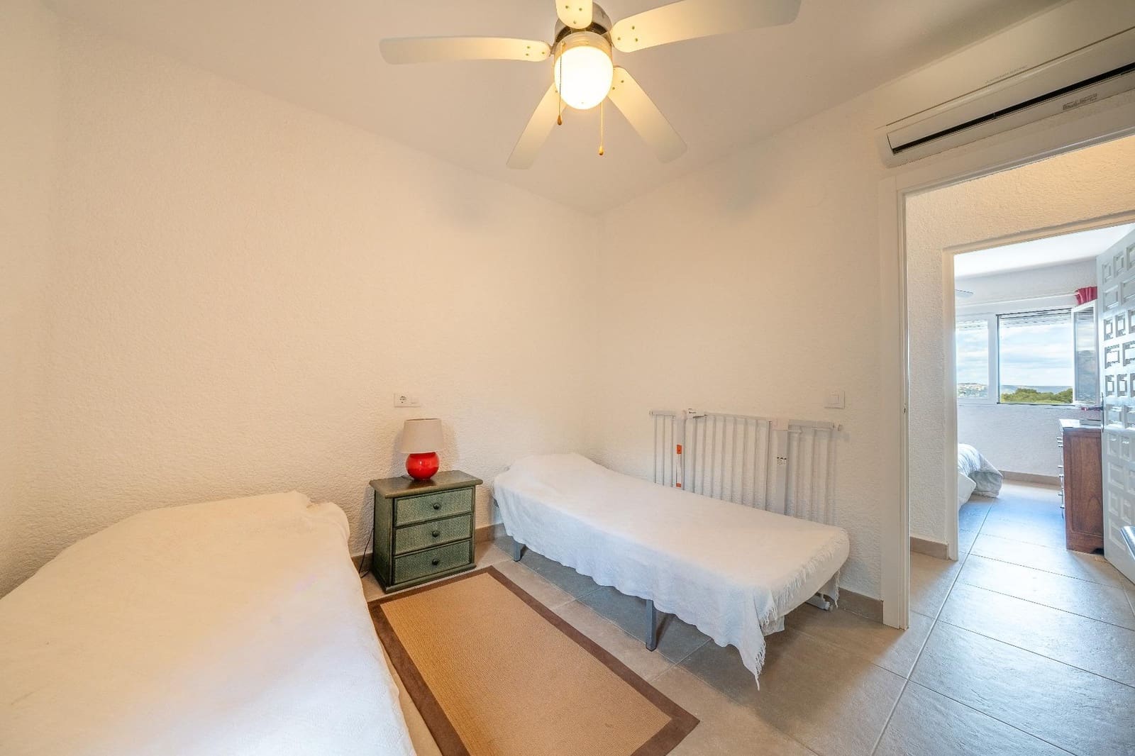 4 camera da letto Villa in vendita in Javea / Xabia con piscina - 995.000 € (Rif: 9861842)