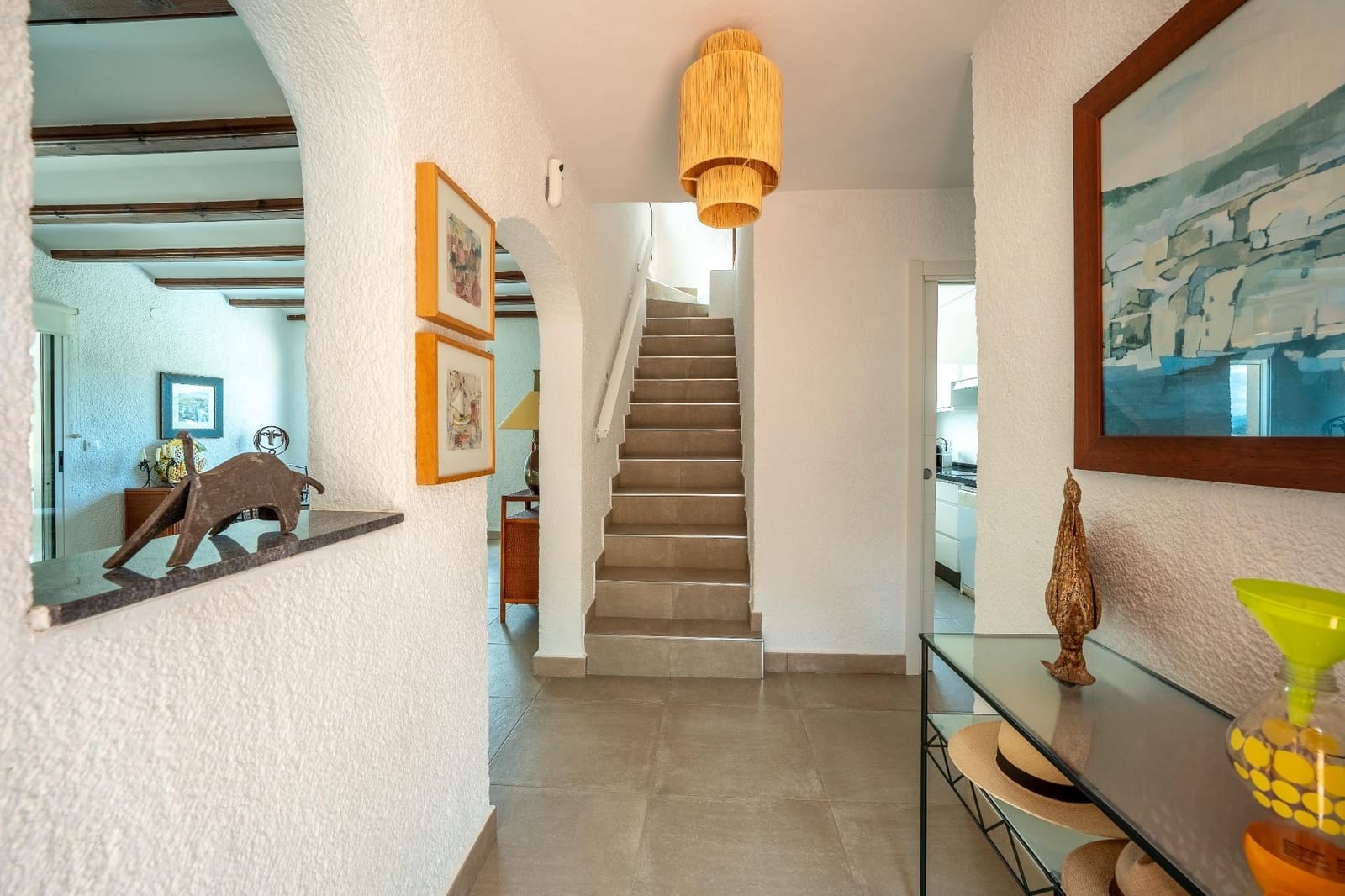 4 camera da letto Villa in vendita in Javea / Xabia con piscina - 995.000 € (Rif: 9861842)