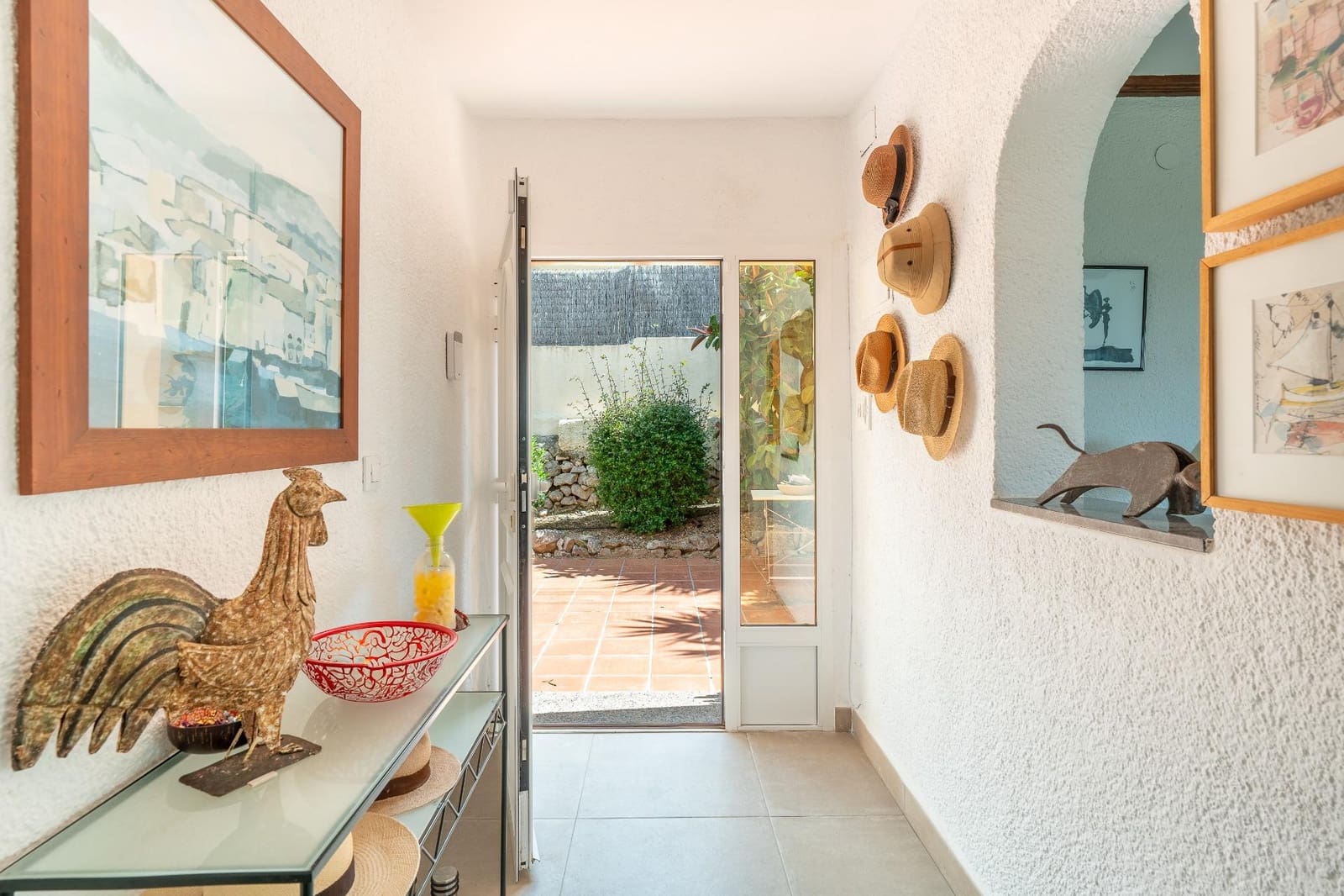 4 camera da letto Villa in vendita in Javea / Xabia con piscina - 995.000 € (Rif: 9861842)