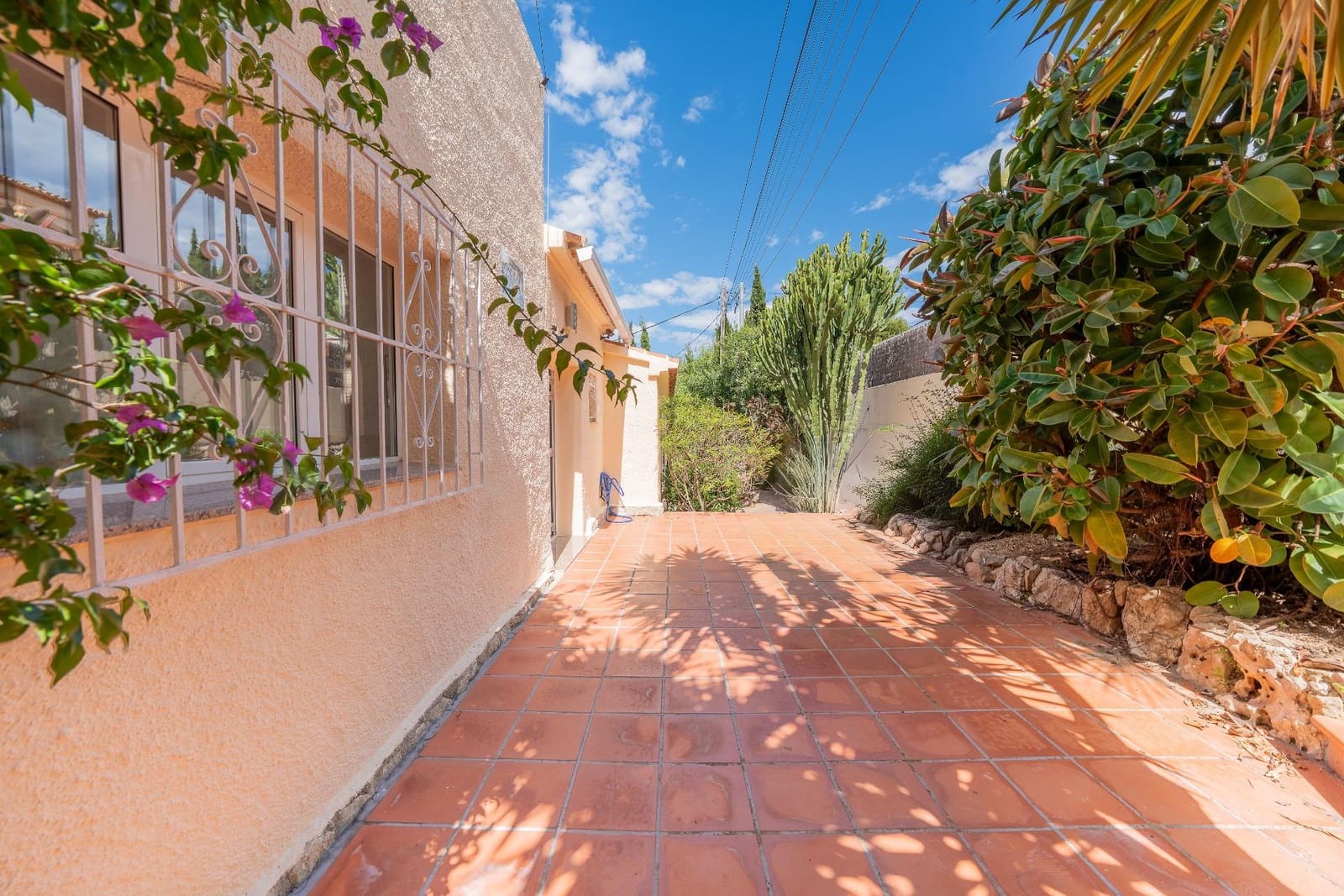 4 camera da letto Villa in vendita in Javea / Xabia con piscina - 995.000 € (Rif: 9861842)