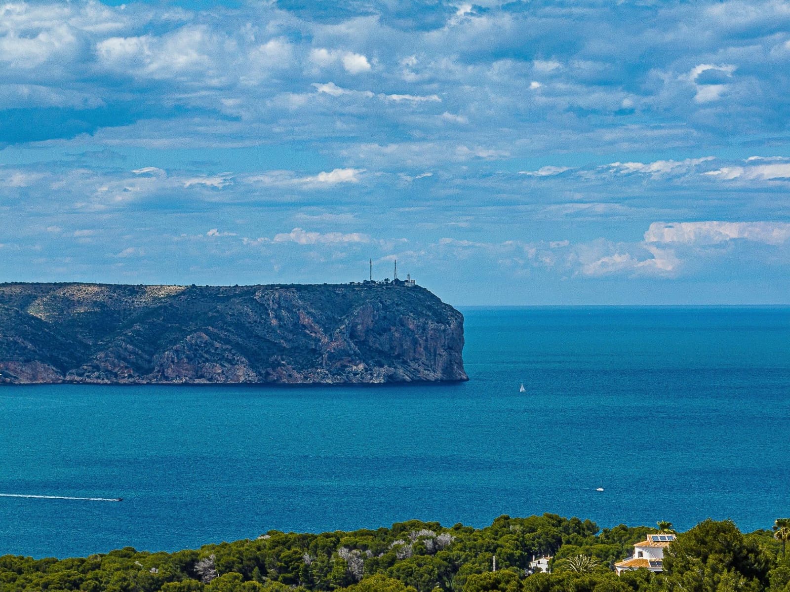 4 camera da letto Villa in vendita in Javea / Xabia con piscina - 995.000 € (Rif: 9861842)