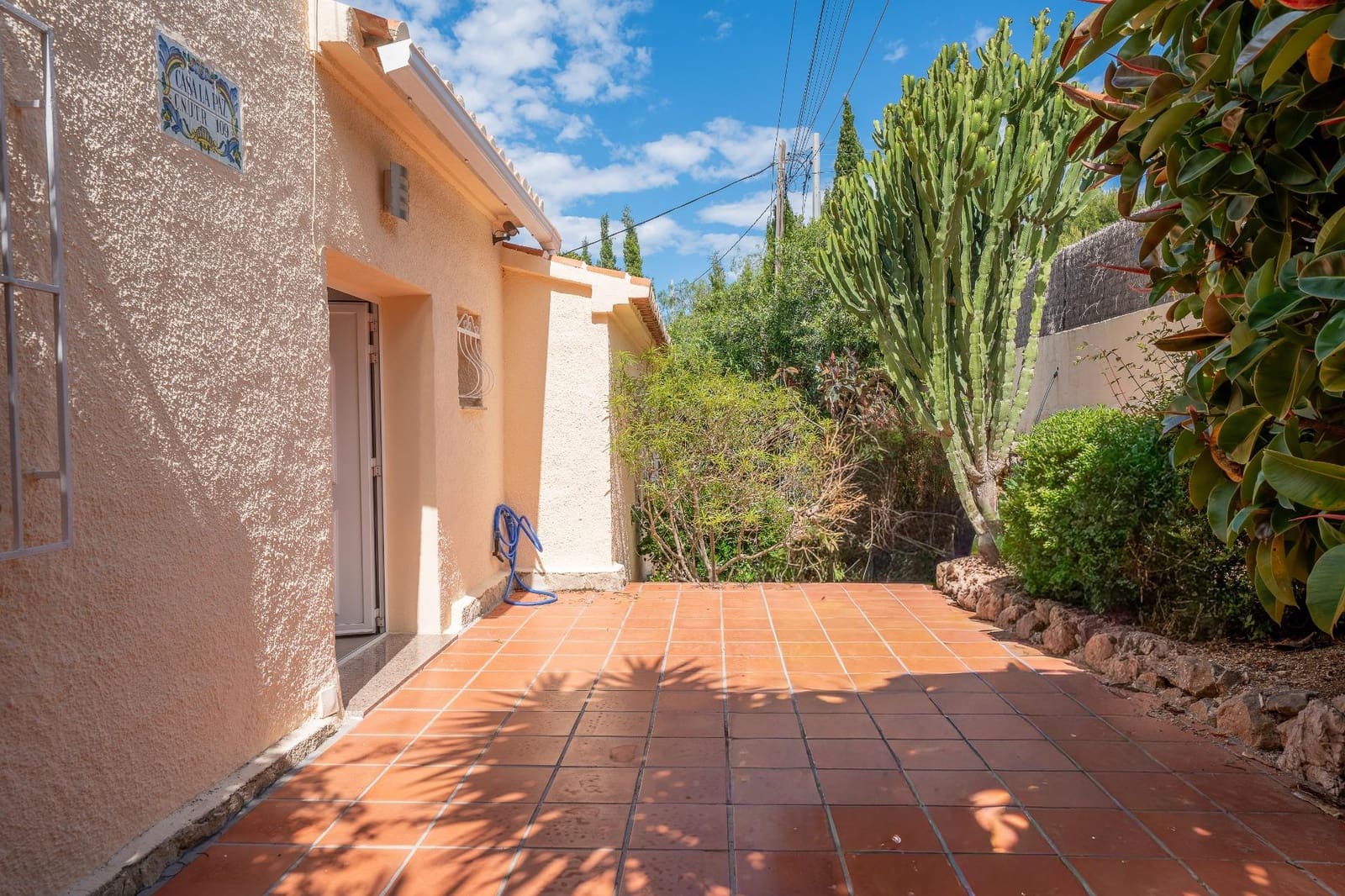 4 camera da letto Villa in vendita in Javea / Xabia con piscina - 995.000 € (Rif: 9861842)