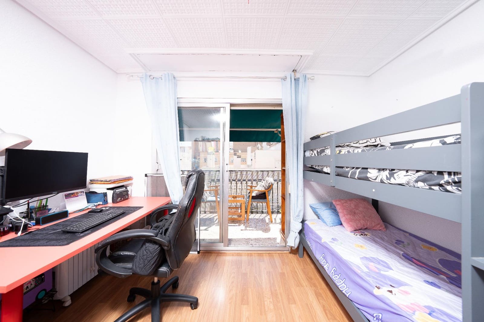 5 camera da letto Appartamento in vendita in Elche / Elx - 289.000 € (Rif: 9866952)