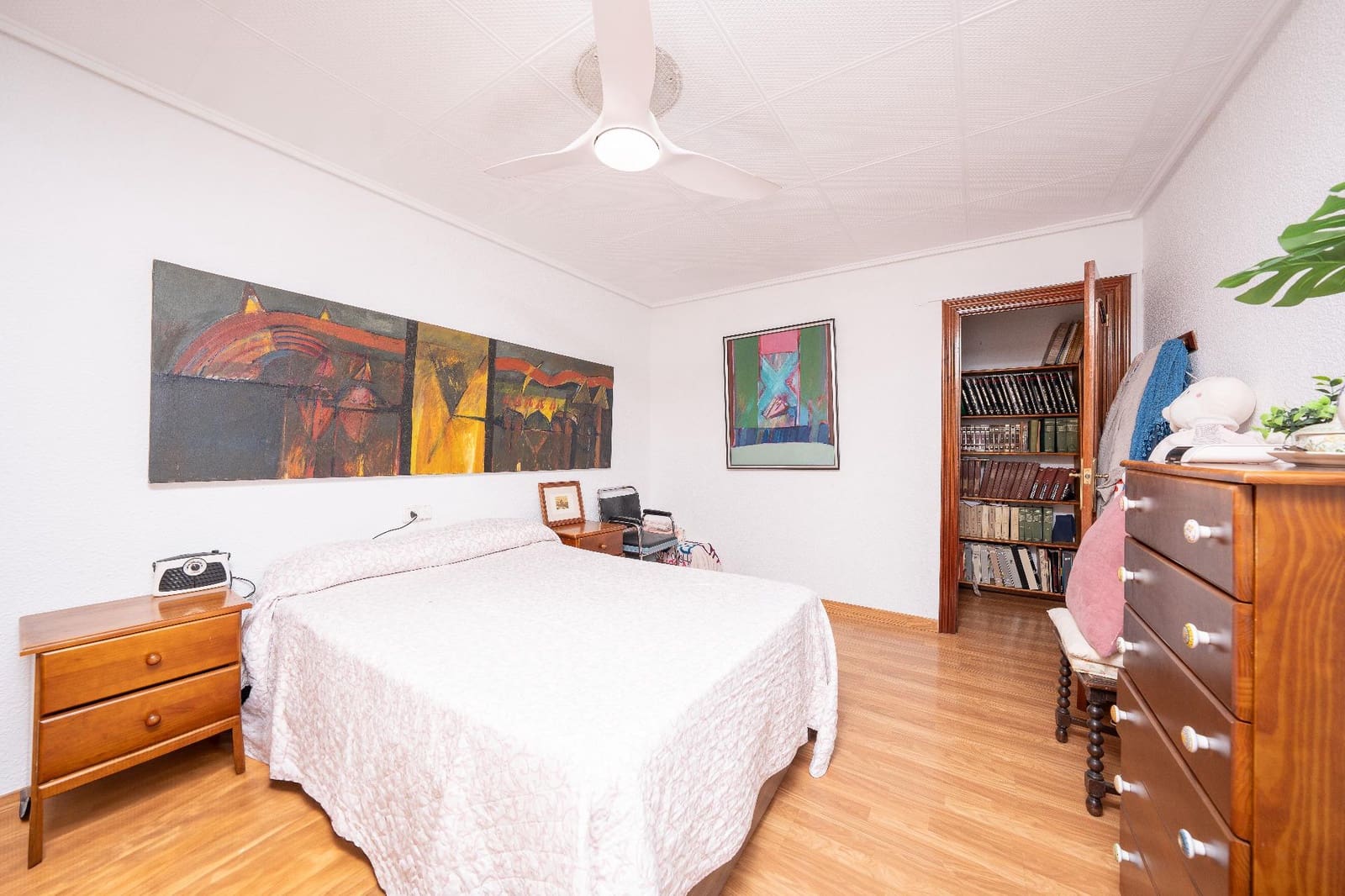 5 camera da letto Appartamento in vendita in Elche / Elx - 289.000 € (Rif: 9866952)