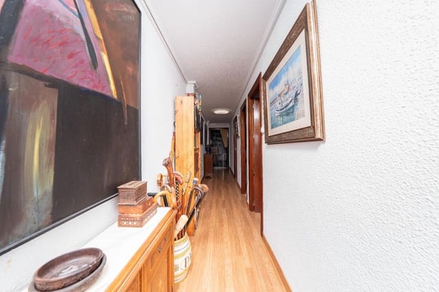 5 camera da letto Appartamento in vendita in Elche / Elx - 289.000 € (Rif: 9866952)