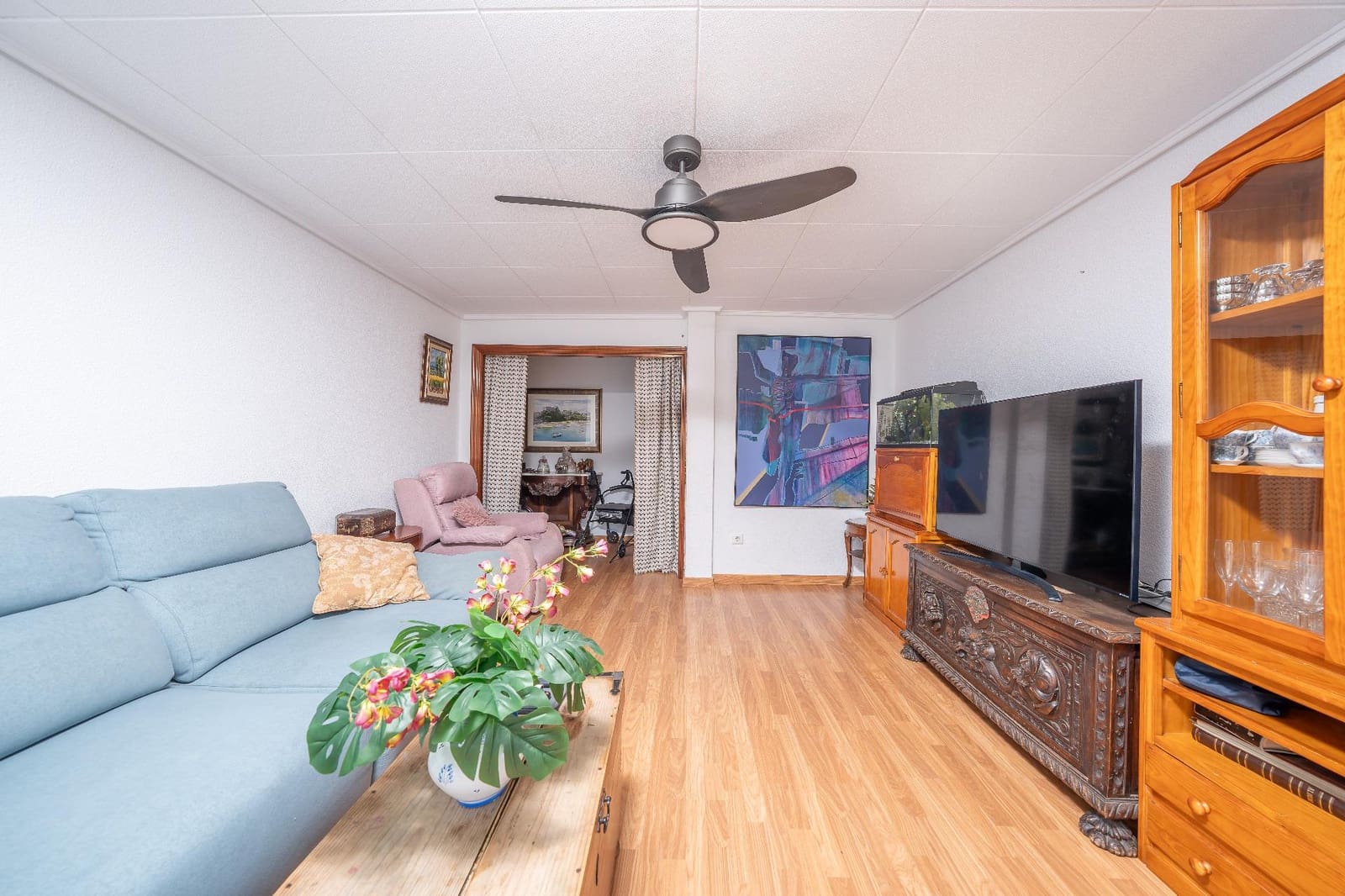 5 camera da letto Appartamento in vendita in Elche / Elx - 289.000 € (Rif: 9866952)