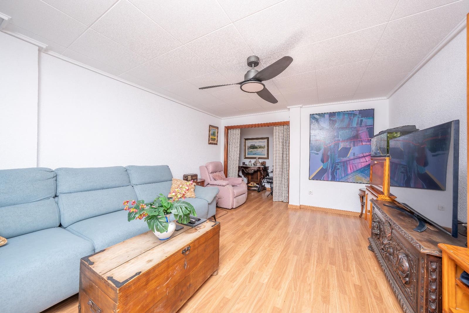 5 camera da letto Appartamento in vendita in Elche / Elx - 289.000 € (Rif: 9866952)