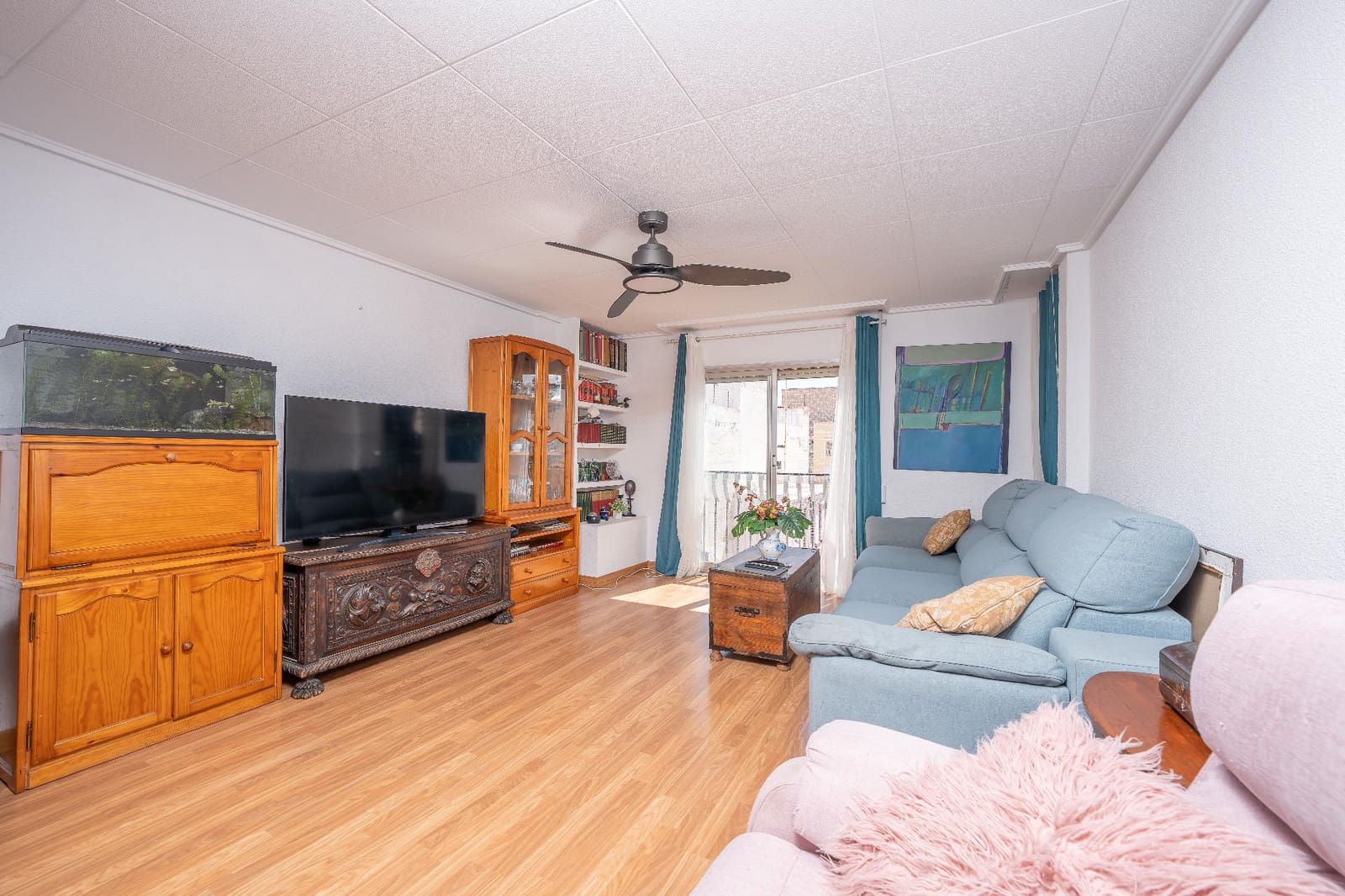 5 camera da letto Appartamento in vendita in Elche / Elx - 289.000 € (Rif: 9866952)