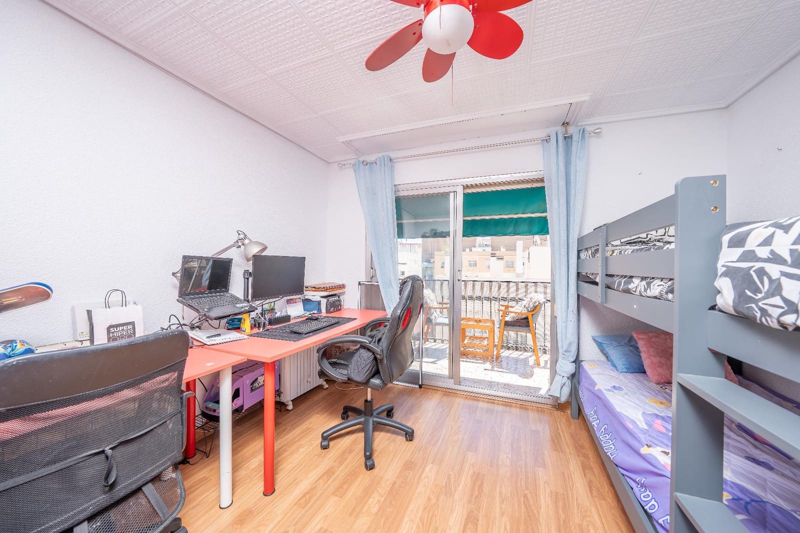 5 camera da letto Appartamento in vendita in Elche / Elx - 289.000 € (Rif: 9866952)