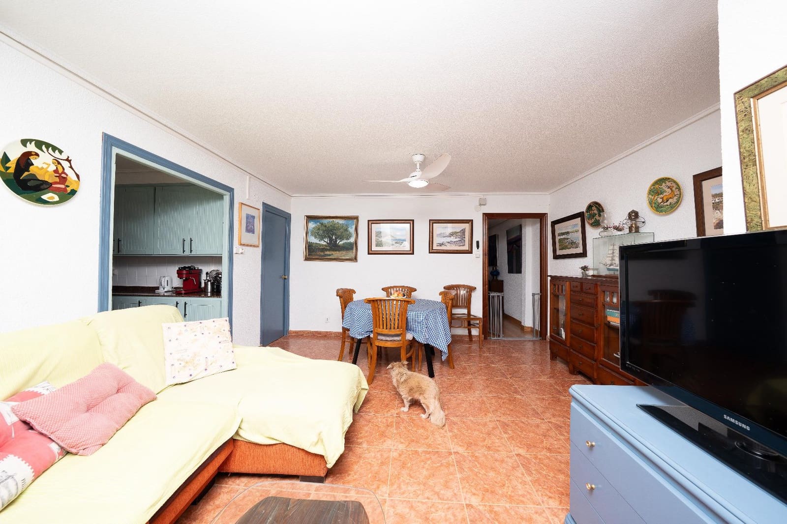 5 camera da letto Appartamento in vendita in Elche / Elx - 289.000 € (Rif: 9866952)