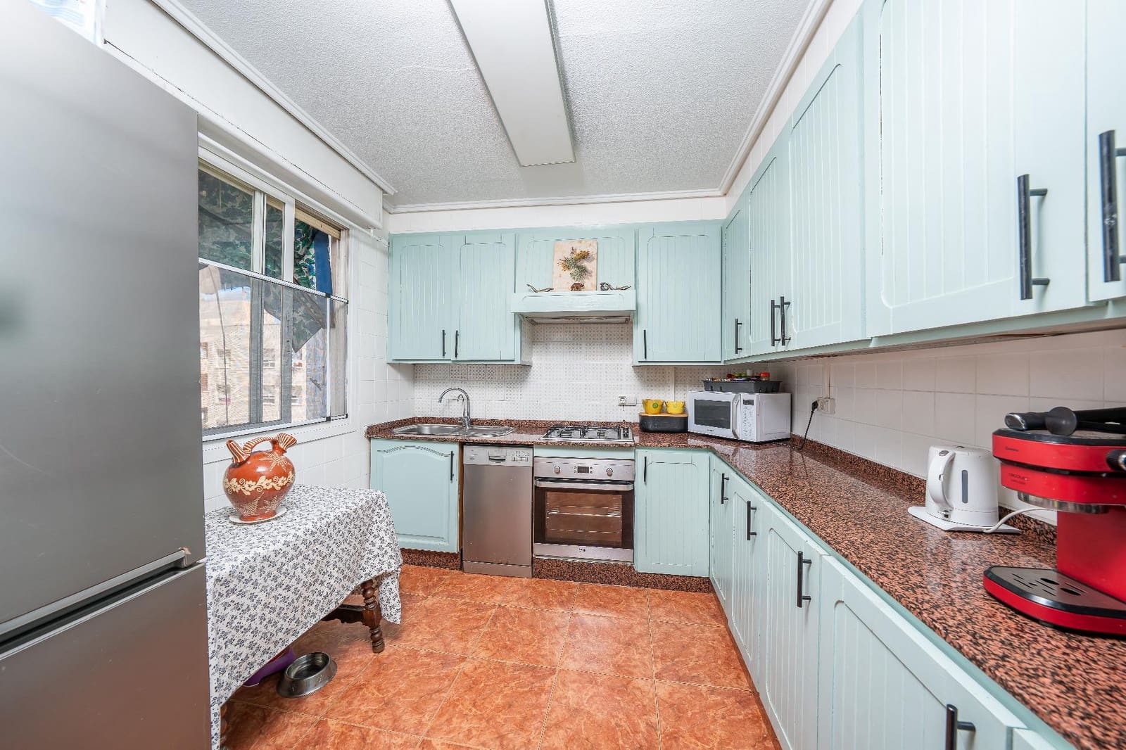 5 camera da letto Appartamento in vendita in Elche / Elx - 289.000 € (Rif: 9866952)